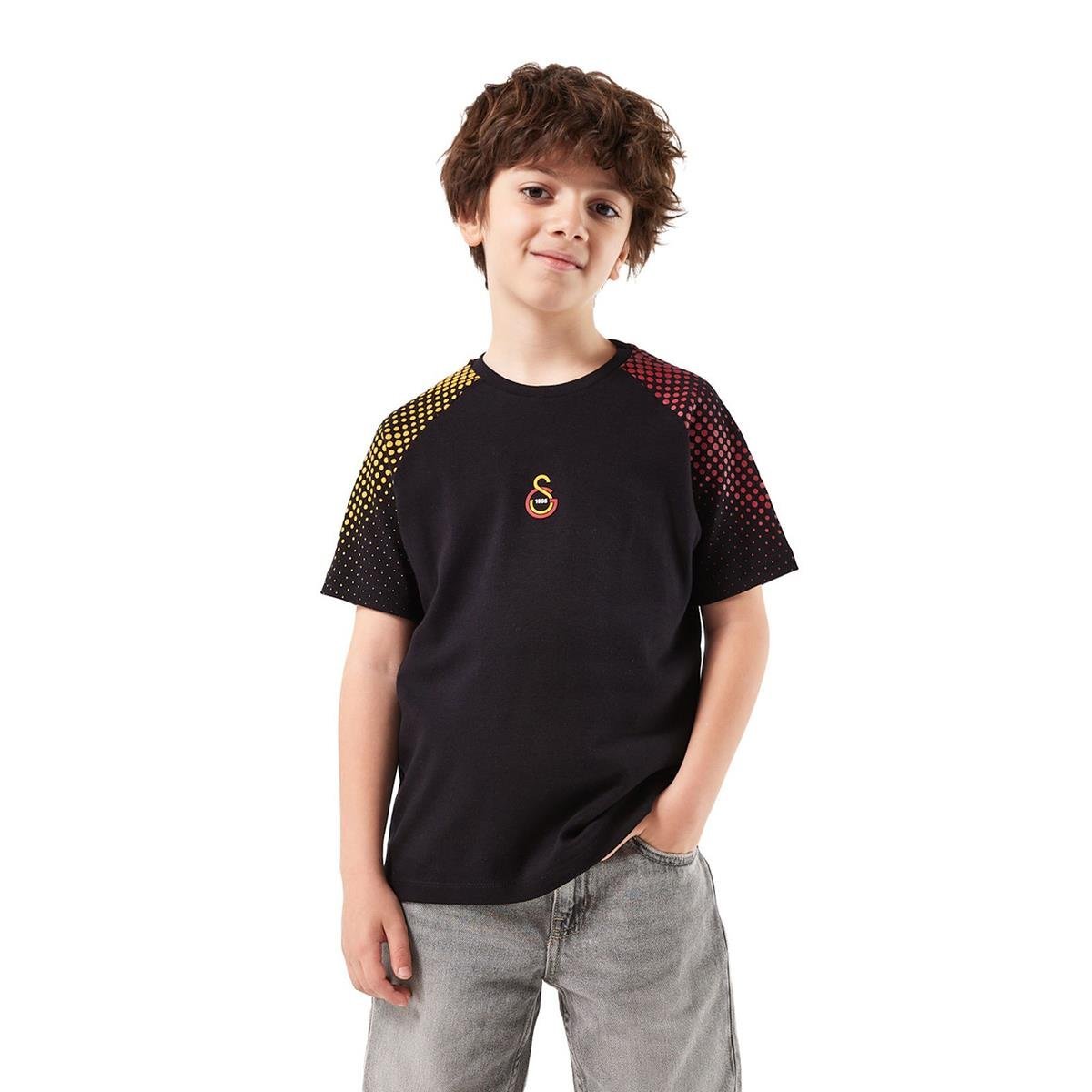 Galatasaray Çocuk T-Shirt - C251053