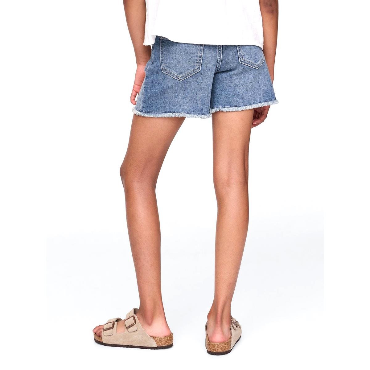 Gap Denim Midi Şort - 740946