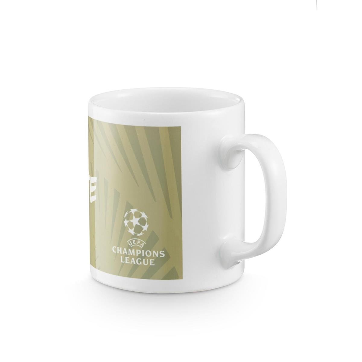 GS Şampiyonlar Ligi UCL Mug - 230721