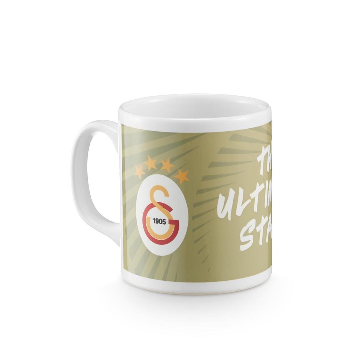 GS Şampiyonlar Ligi UCL Mug - 230721