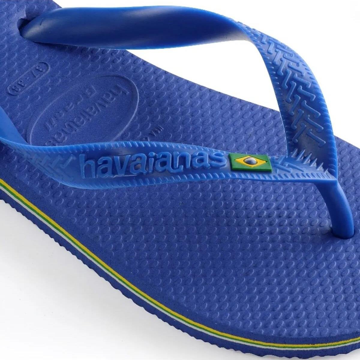 Havainas Brasil Erkek Terlik - 4000032