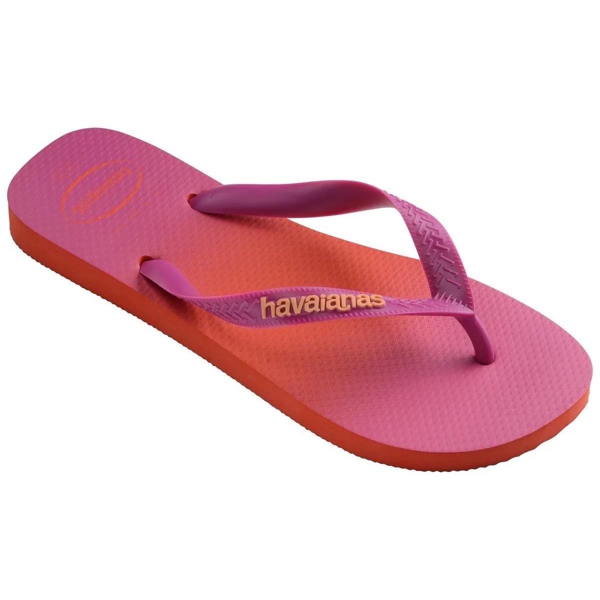 Havainas Top Fashion Kadın Terlik - 4137258