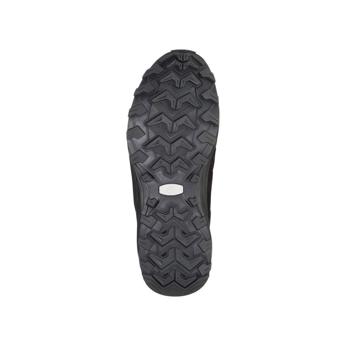 Jack Wolfskin Refugio Texapore Low Erkek Outdoor Ayakkabsı