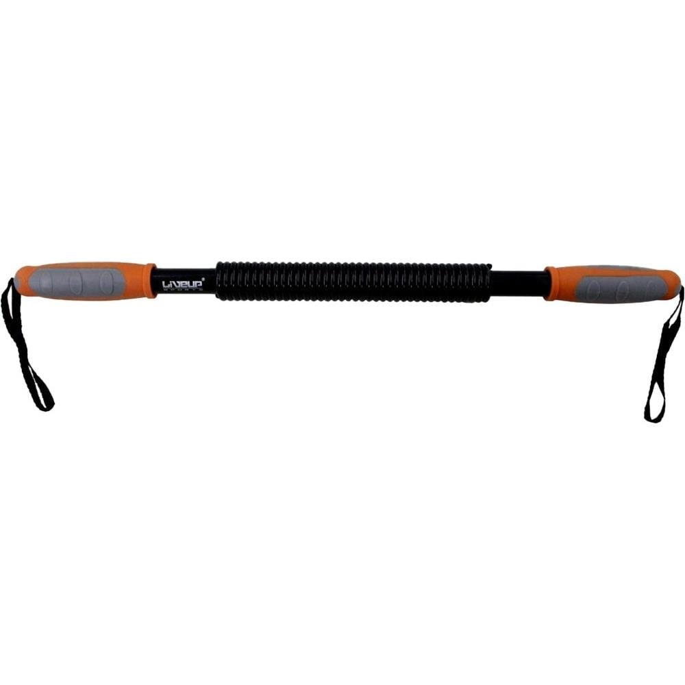 Liveup LS3161 Power Twister Bük Bük ve Yay