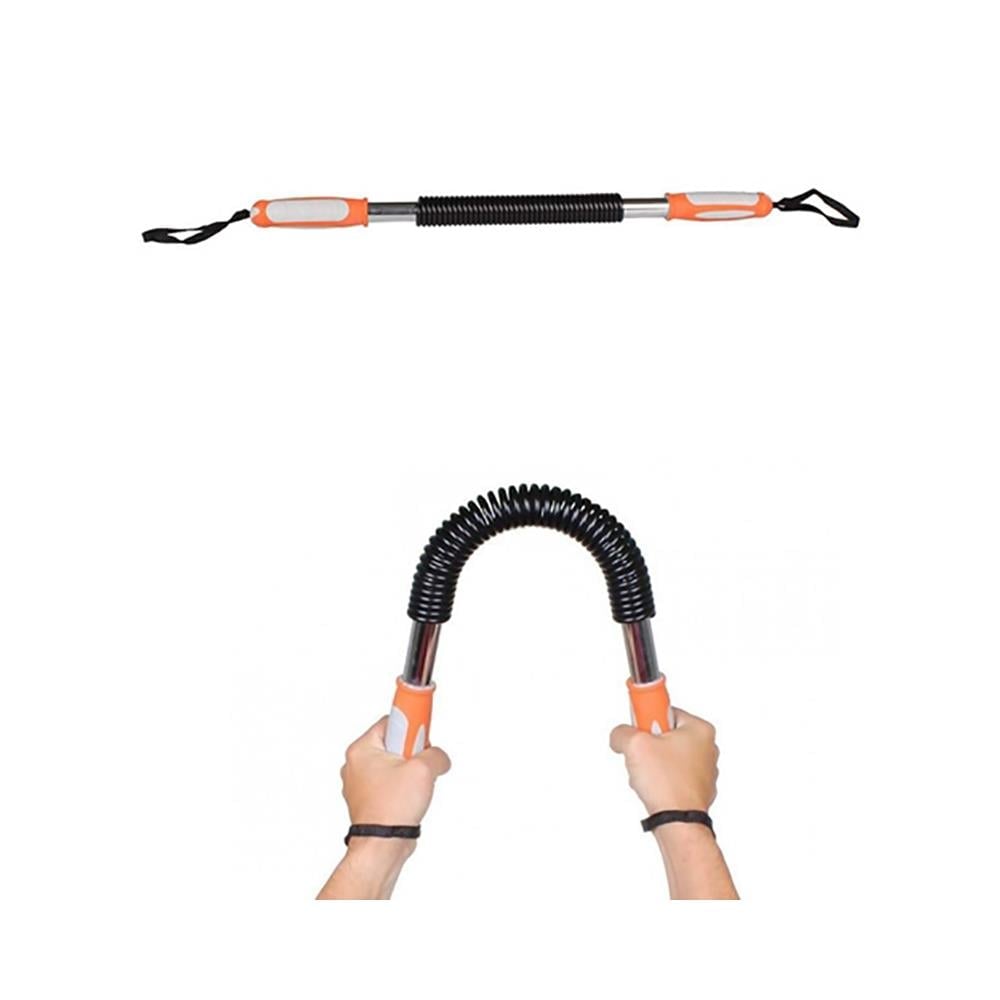 Liveup LS3161 Power Twister Bük Bük ve Yay