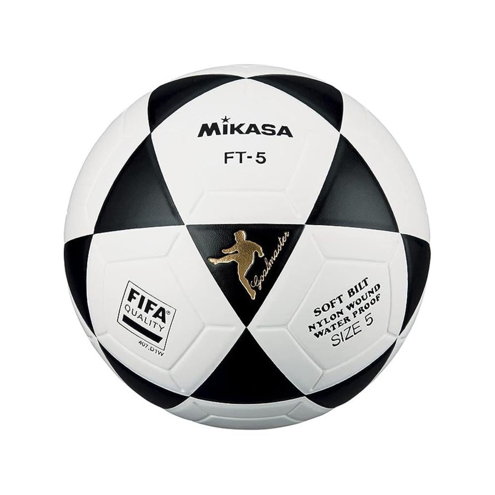 Mikasa FT5 Futbol Topu