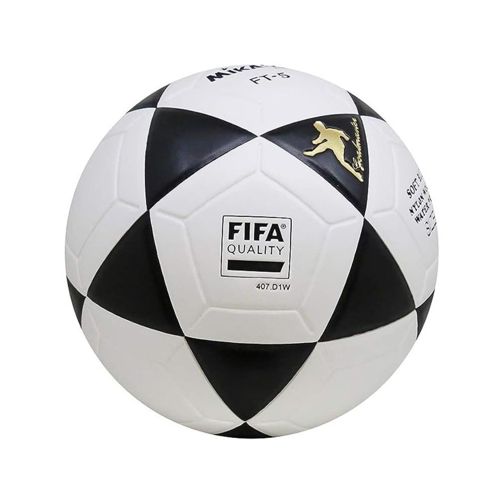 Mikasa FT5 Futbol Topu