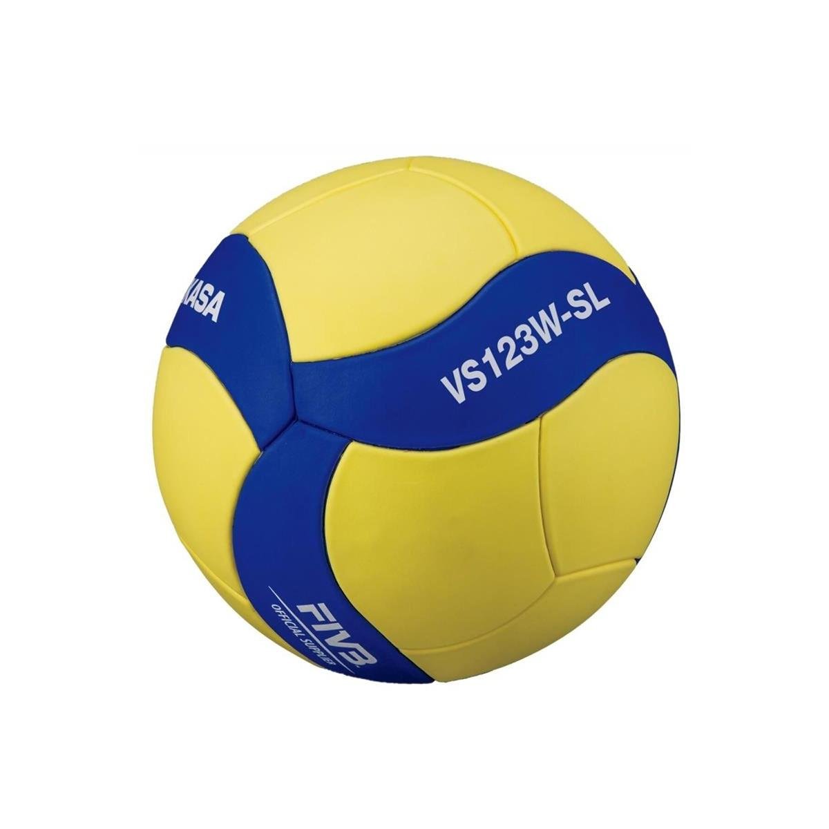 Mikasa VS123W-SL Sentetik Deri Voleybol Topu