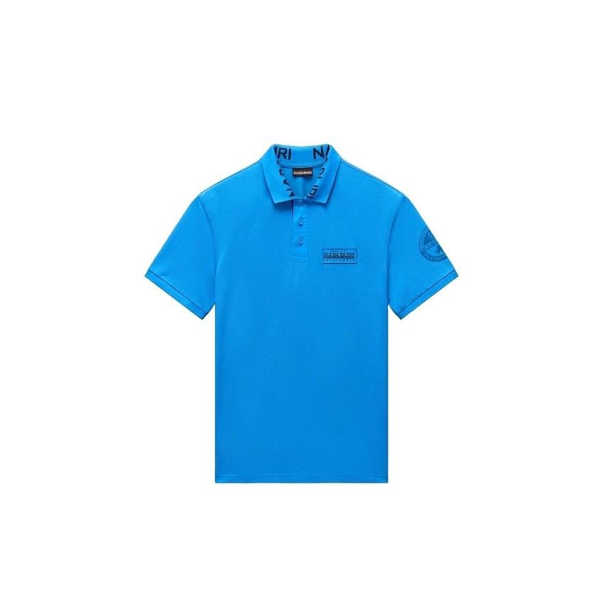 Napapijri E-Amundsen T-shirt - NP0A4IN9B2W1