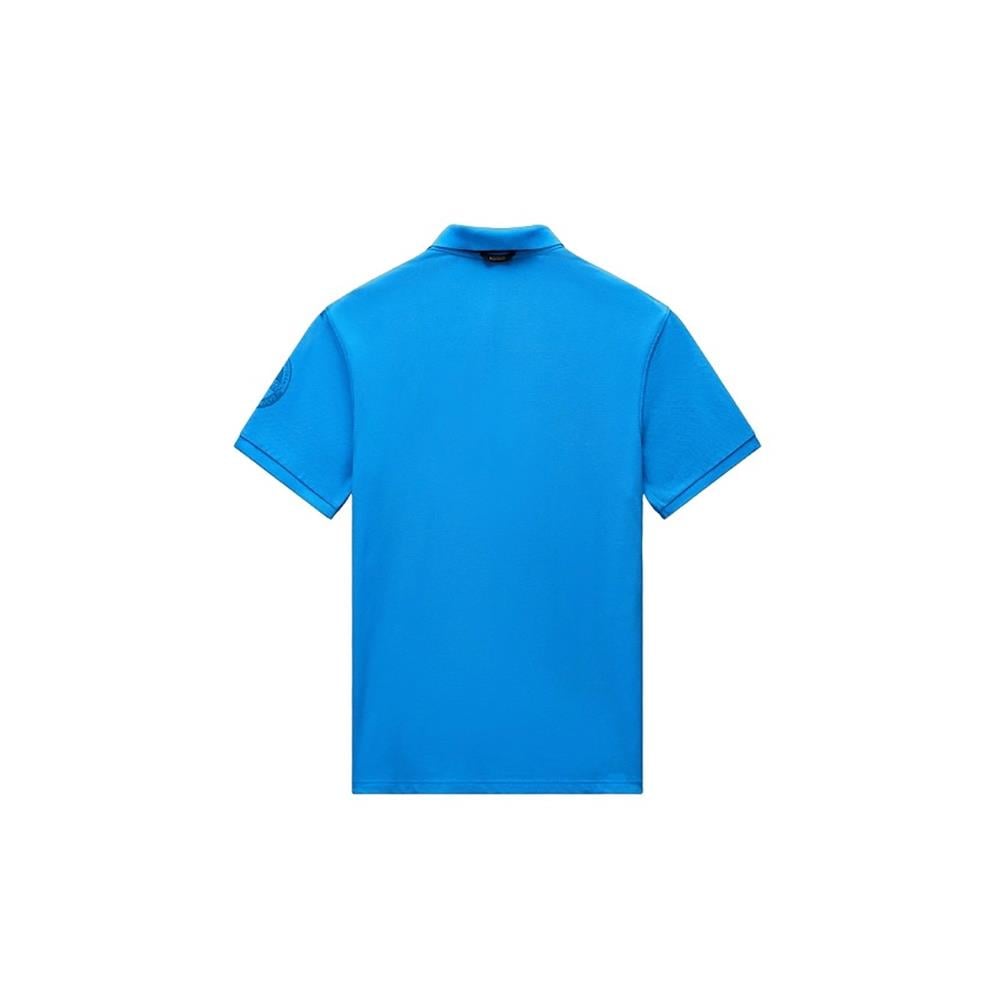 Napapijri E-Amundsen T-shirt - NP0A4IN9B2W1