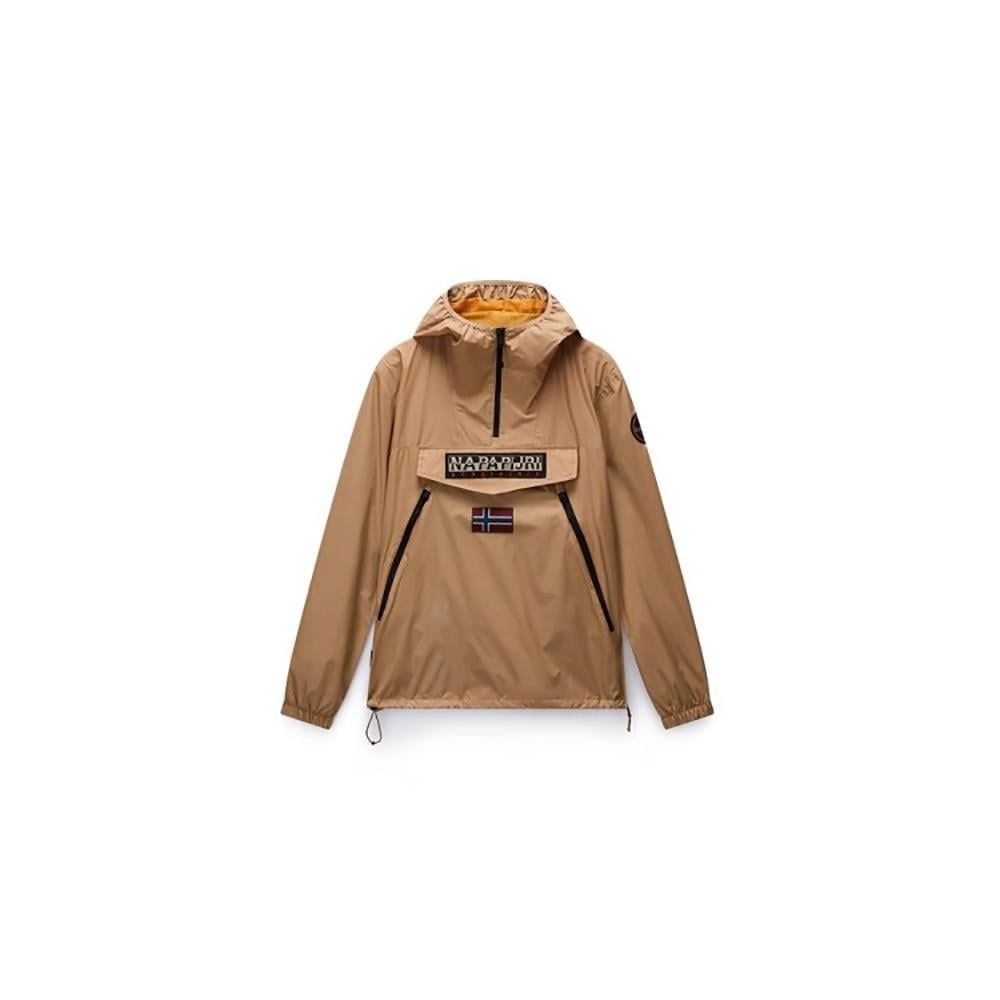 Napapijri Rainforest Wb Pkt Ceket - NP0A4HX6N1Q1