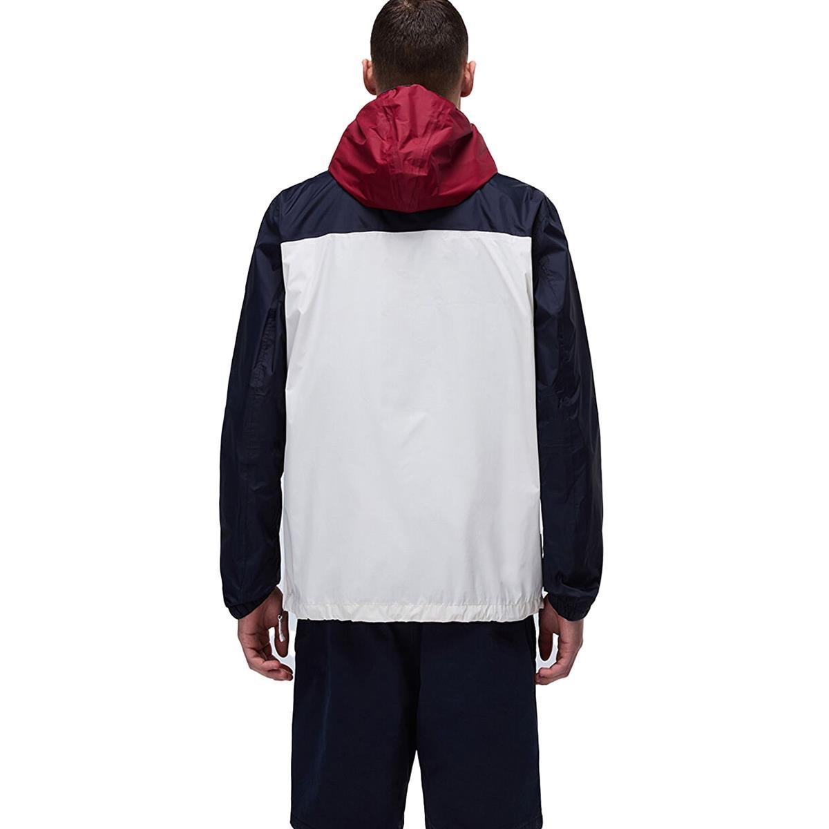 Napapijri Rainforest Wb Pkt Regular Fit Mont - NP0A4HX6MQ41