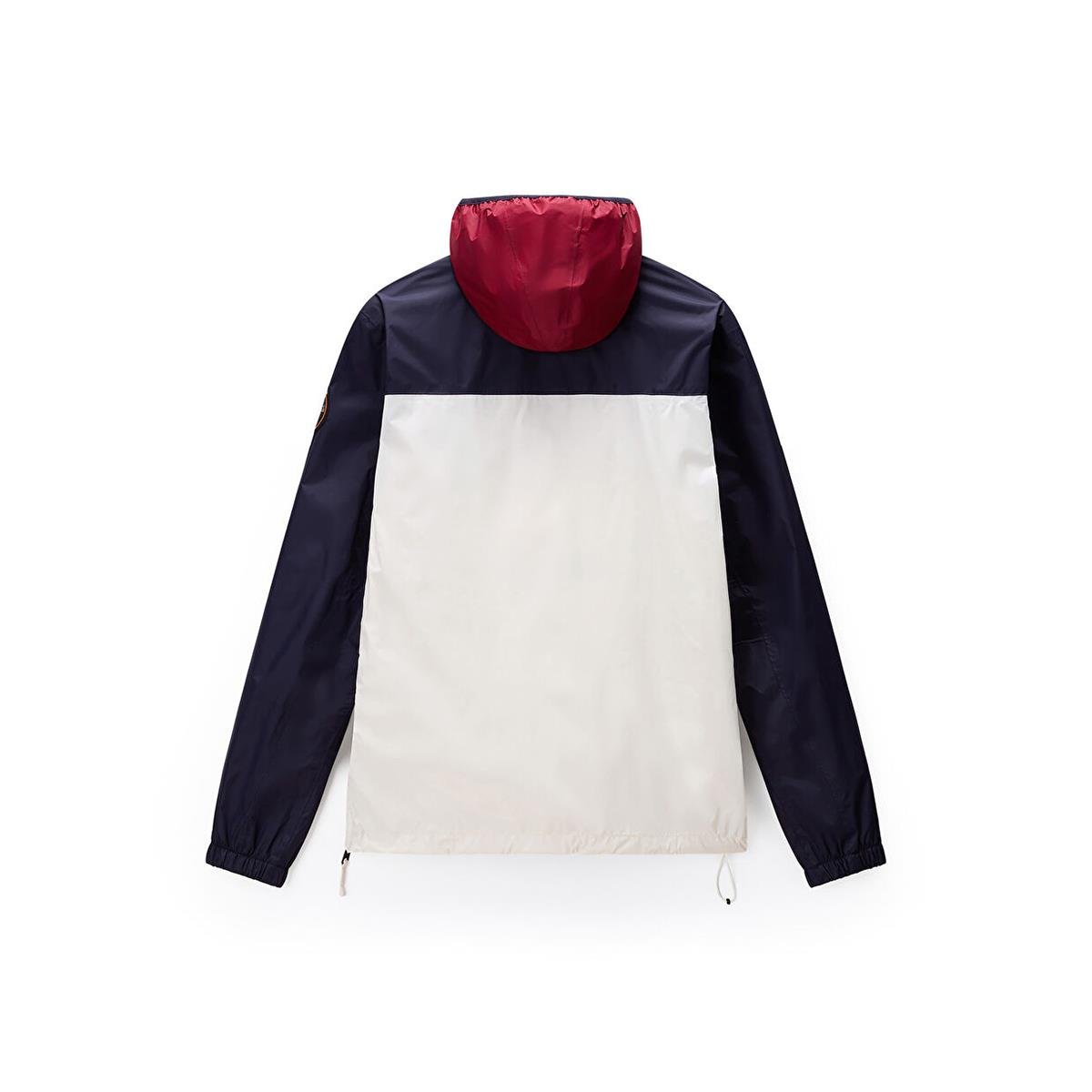 Napapijri Rainforest Wb Pkt Regular Fit Mont - NP0A4HX6MQ41