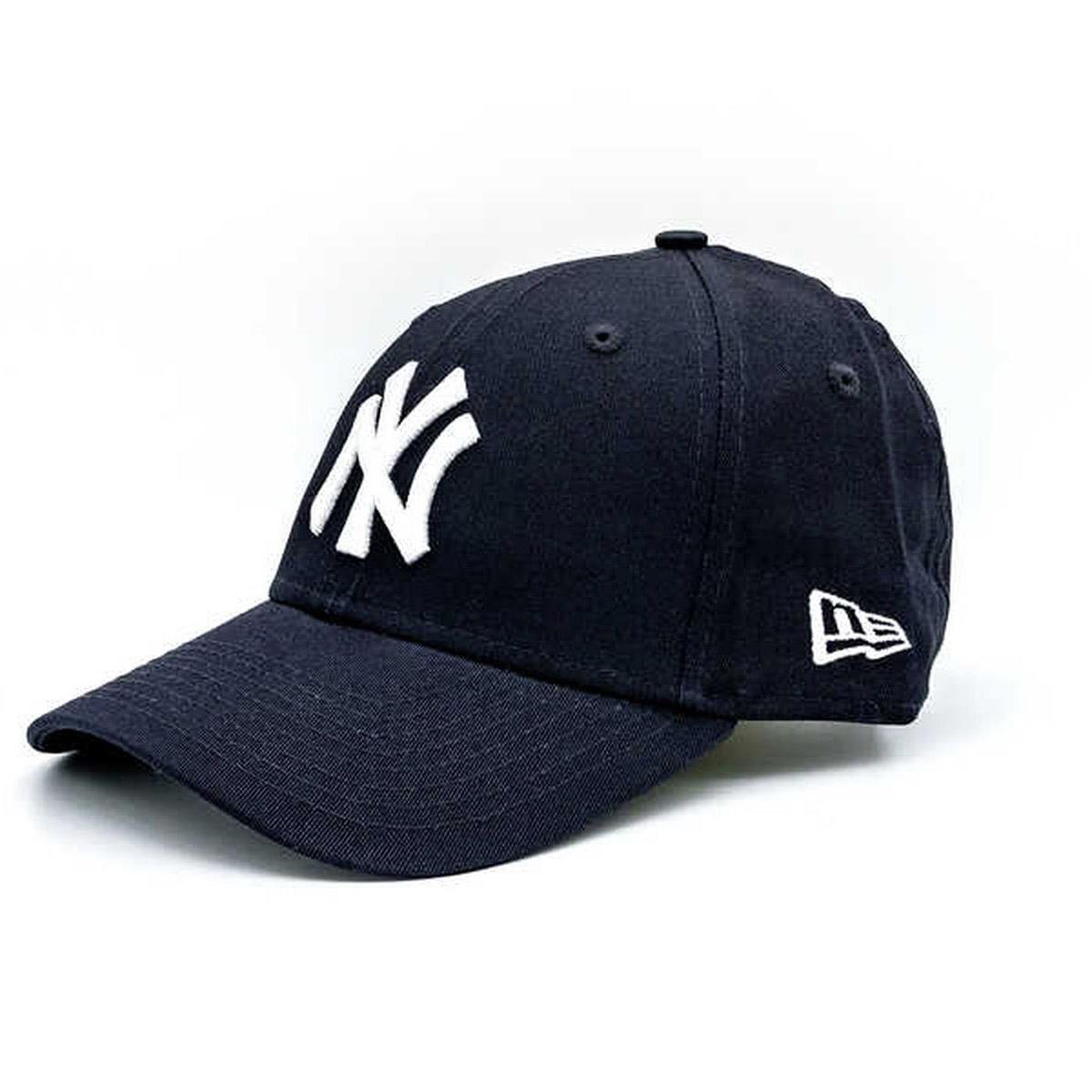 New Era 940 League NY Yankees Şapka