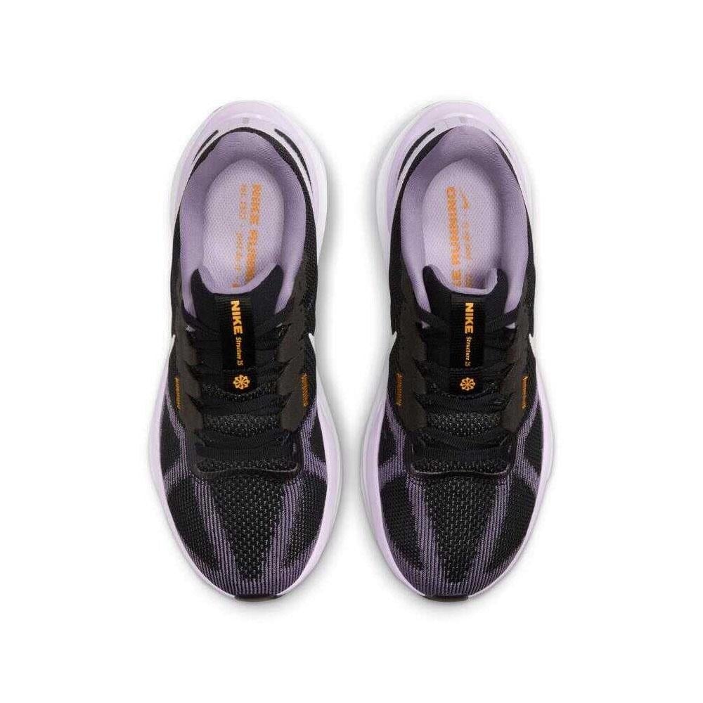 Nike Air Zoom Structure 25 Kadın  Koşu Ayakkabısı