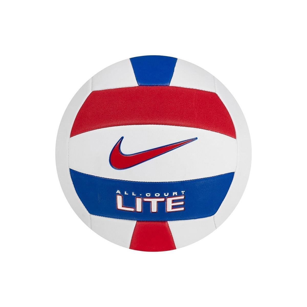 Nike All Court Lite Volleyball Deflated Voleybol Topu - N.100.9071.124.05