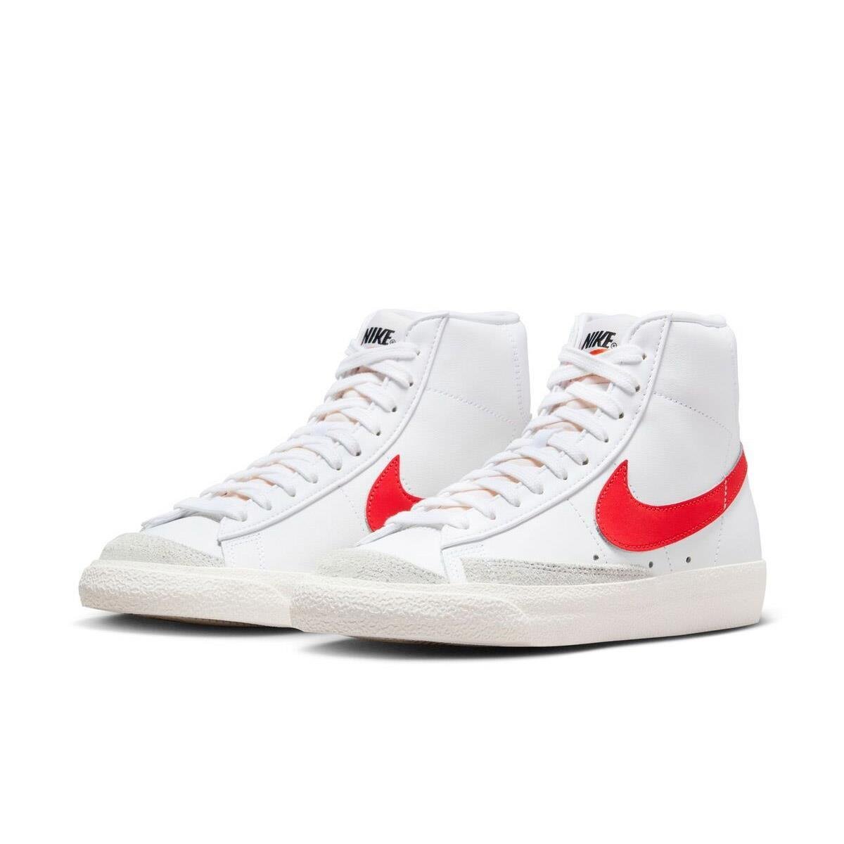 Nike Blazer Mid '77 Kadın Sneaker Ayakkabı