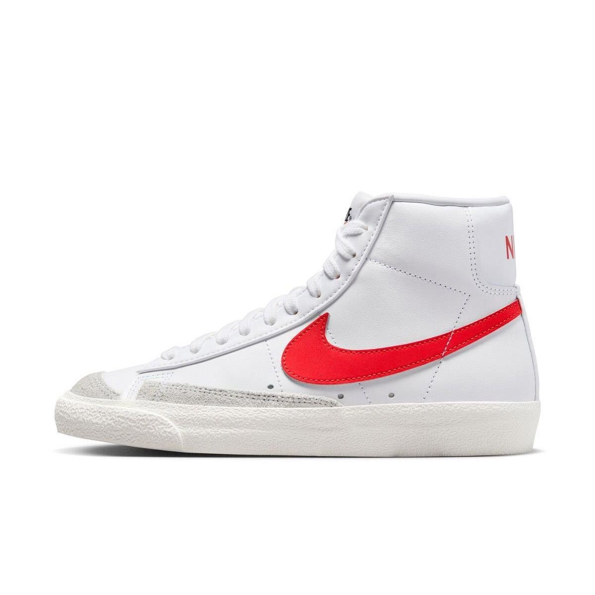 Nike Blazer Mid '77 Kadın Sneaker Ayakkabı