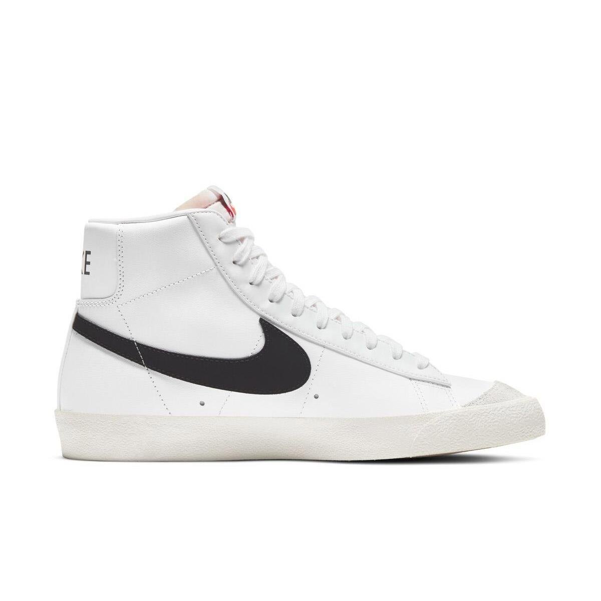 Nike Blazer Mid '77 Vintage Erkek Sneaker Ayakkabı