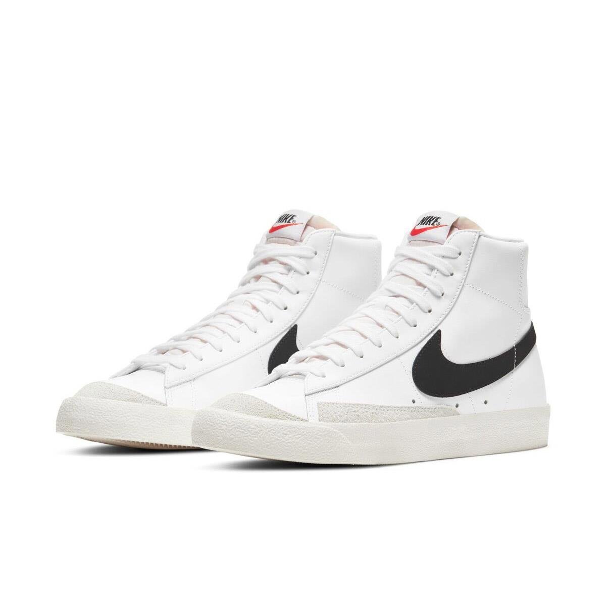 Nike Blazer Mid '77 Vintage Erkek Sneaker Ayakkabı