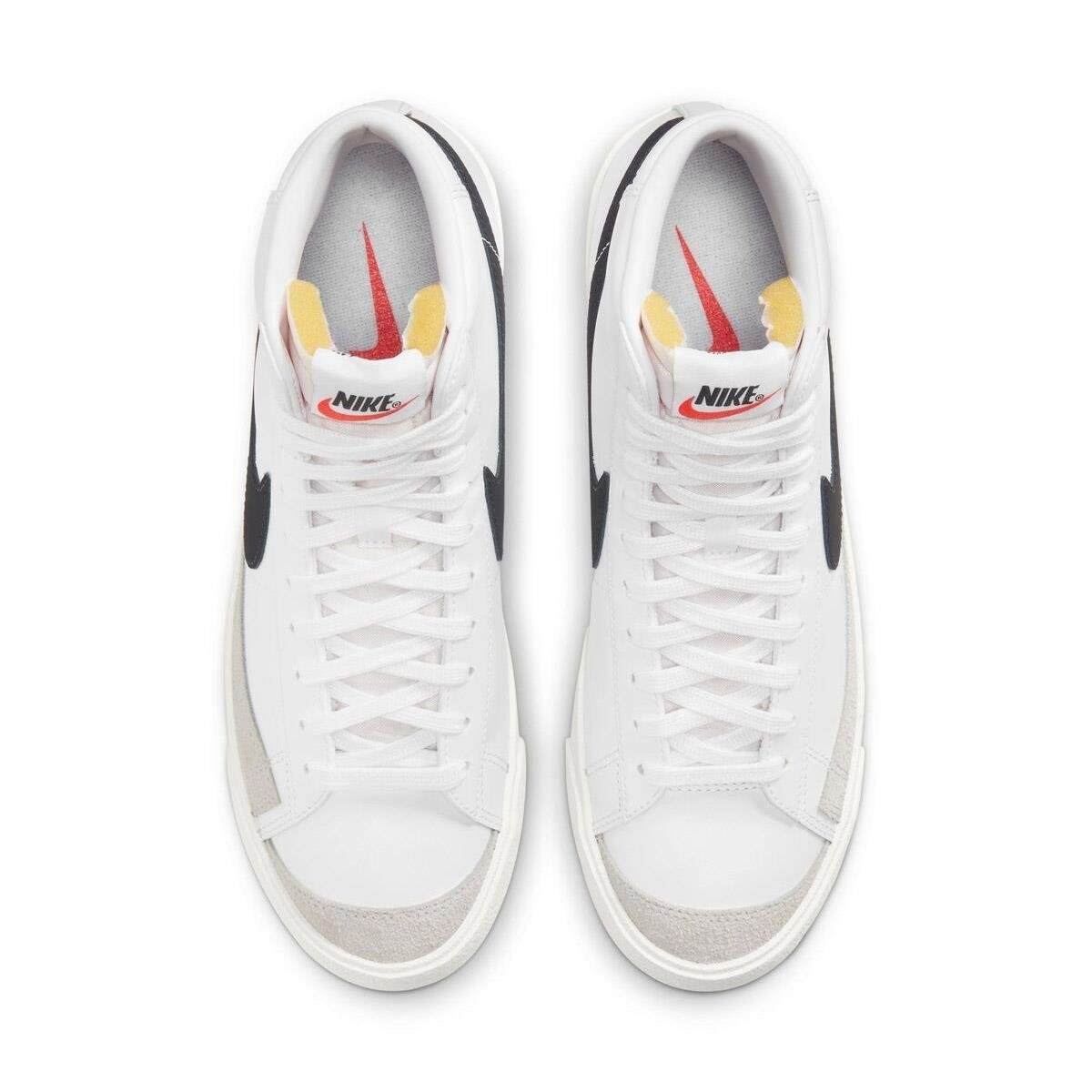 Nike Blazer Mid '77 Vintage Erkek Sneaker Ayakkabı