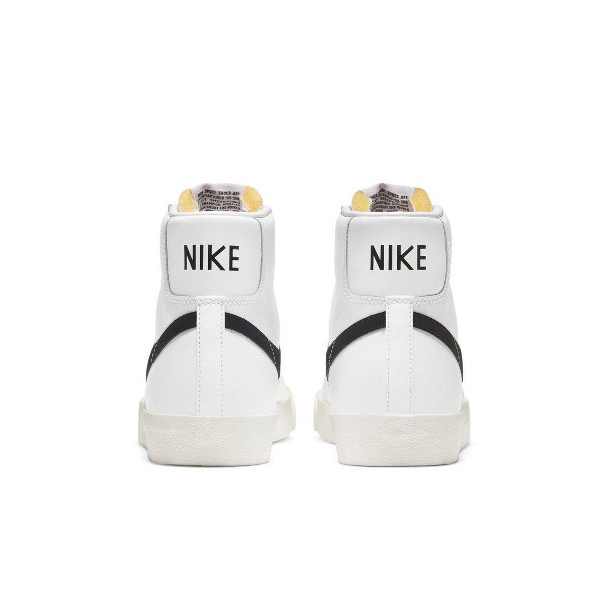 Nike Blazer Mid '77 Vintage Erkek Sneaker Ayakkabı