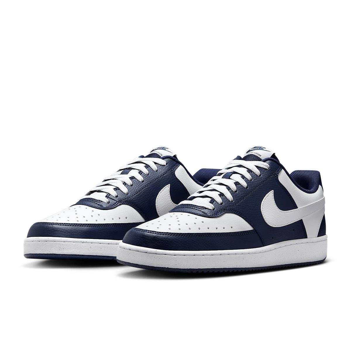 Nike Court Vision Low Sneaker - HM9862