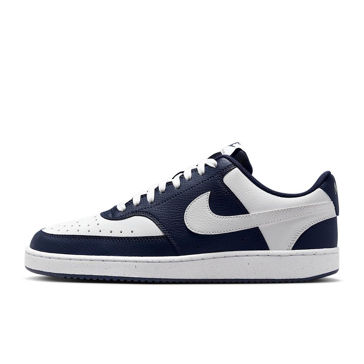 Nike Court Vision Low Sneaker - HM9862