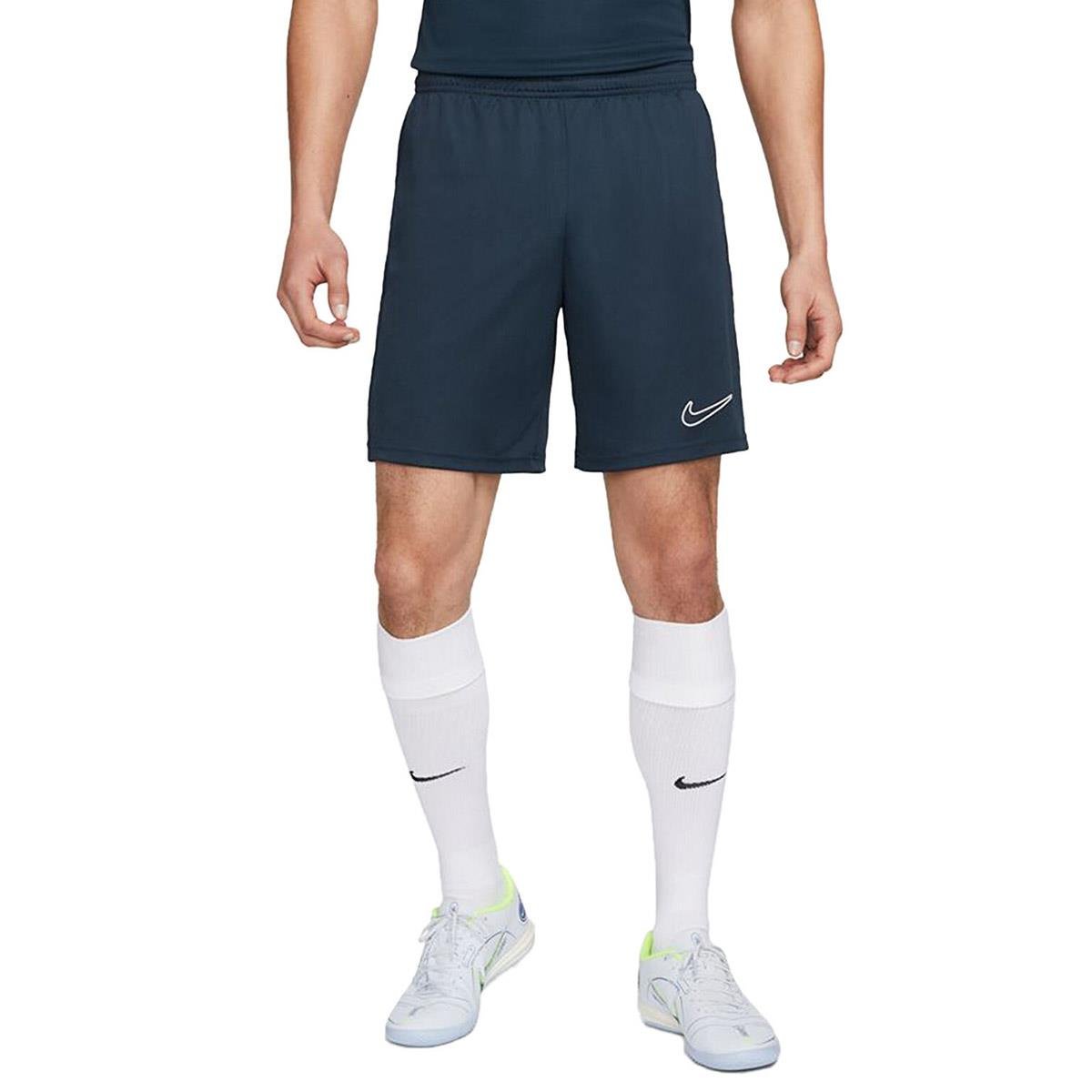 Nike Dri-Fit Academy 23 K Erkek Futbol Şort
