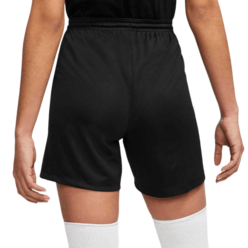 Nike Dri-Fit Park III Nb K Kadın Siyah Futbol Şort