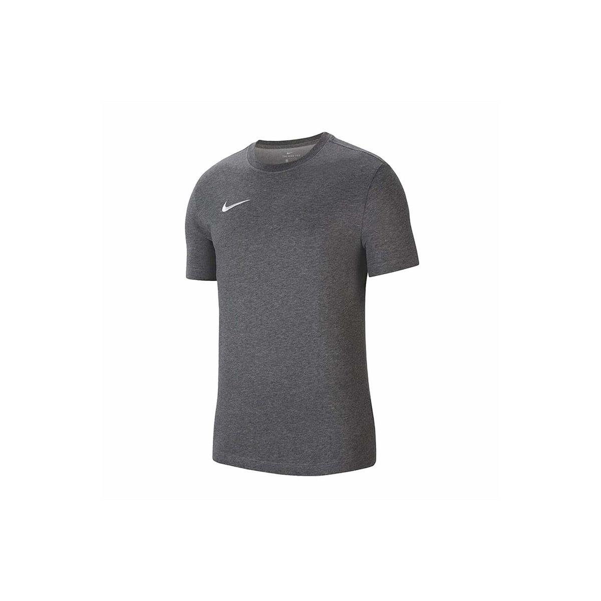 Nike Dri-Fit Park20 Ss Tee Erkek Futbol Tişört - CW6952
