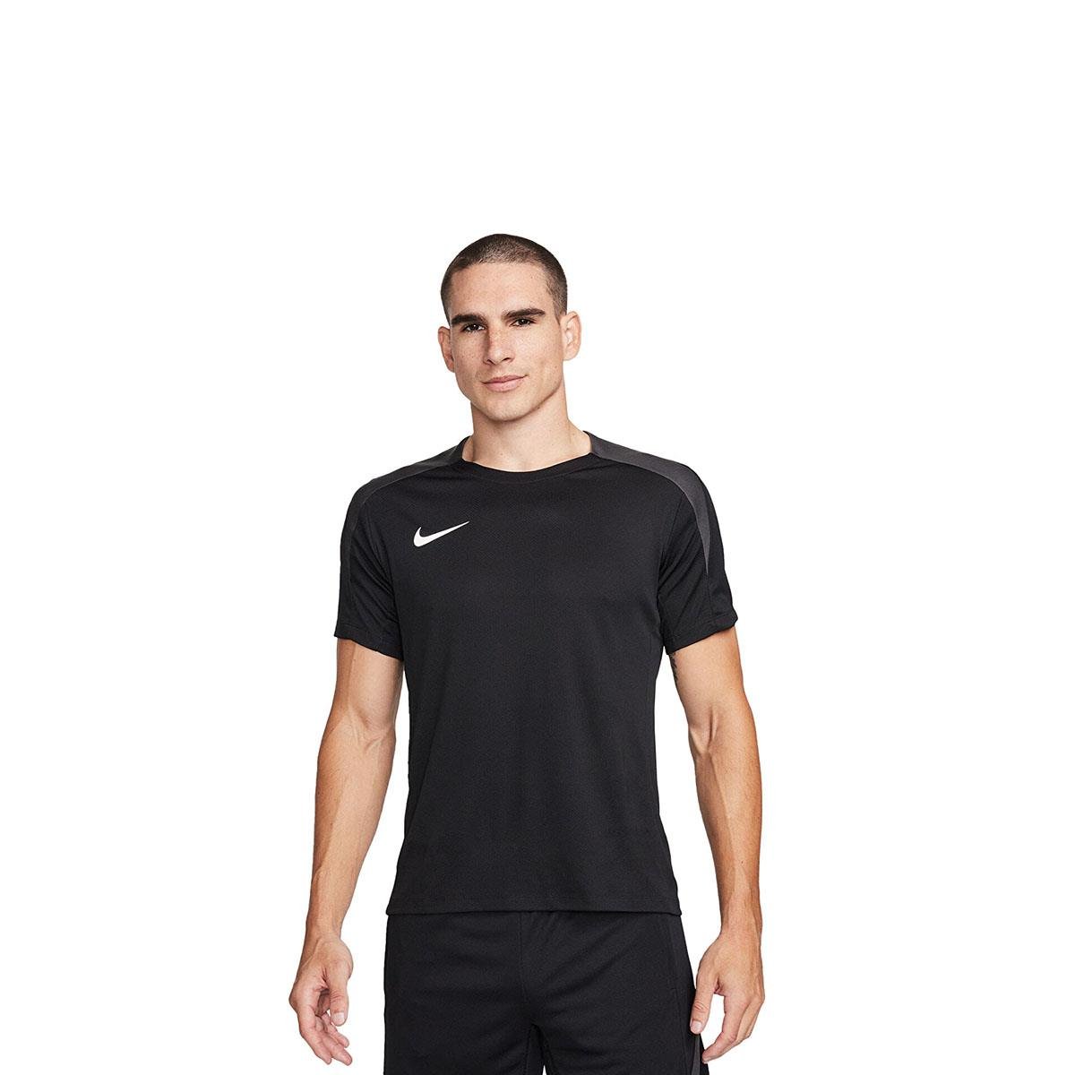 Nike Dri-Fit Strike Top Ss Erkek Tişört - FN2399
