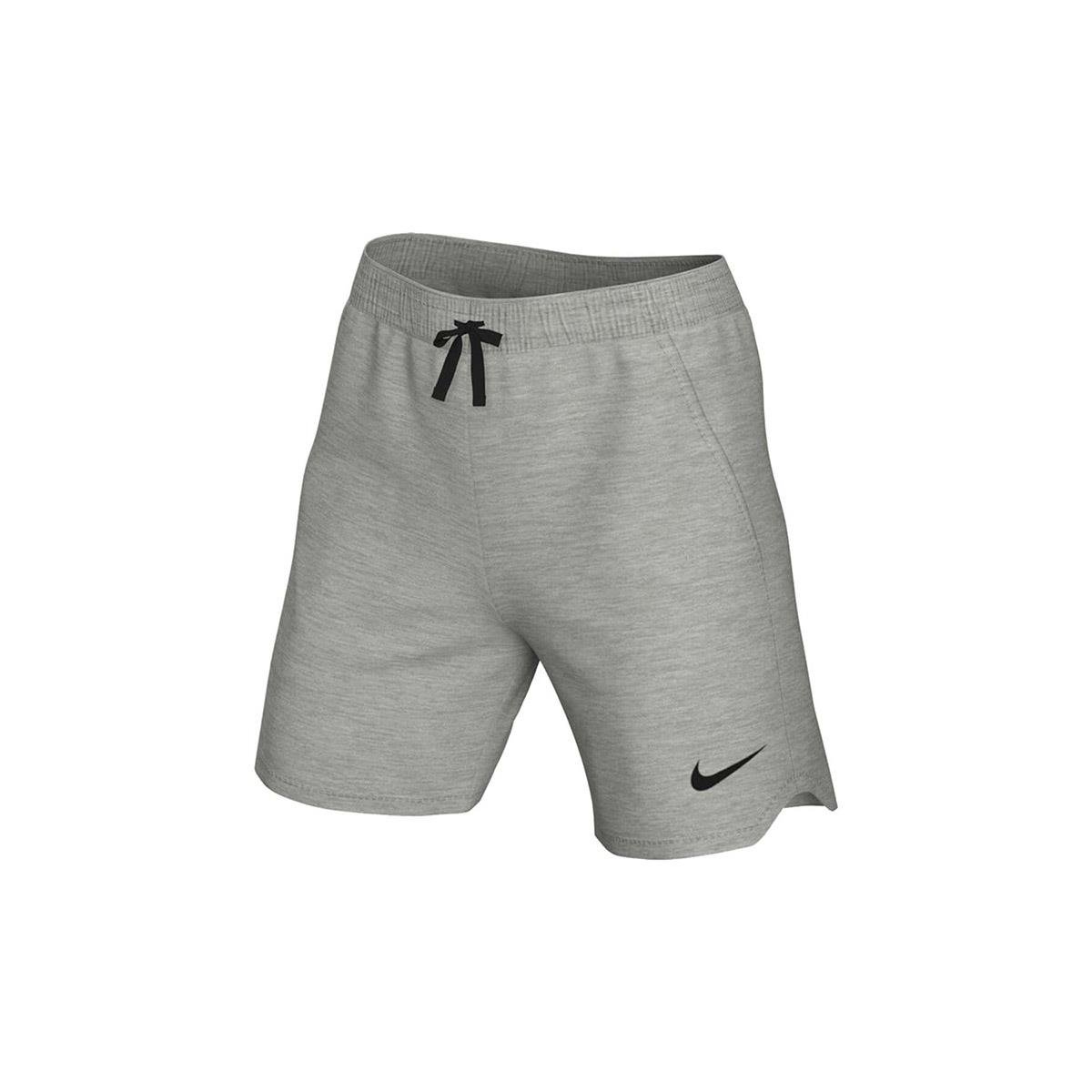 Nike Flc Park20 Short Kz Kadın Futbol Şort