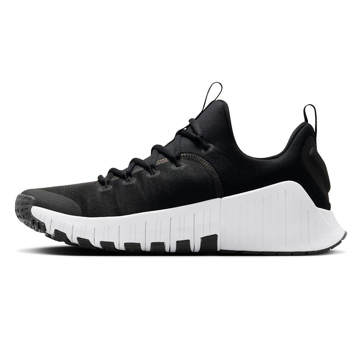 Nike Free Metcon 6 Erkek Antrenman Ayakkabısı