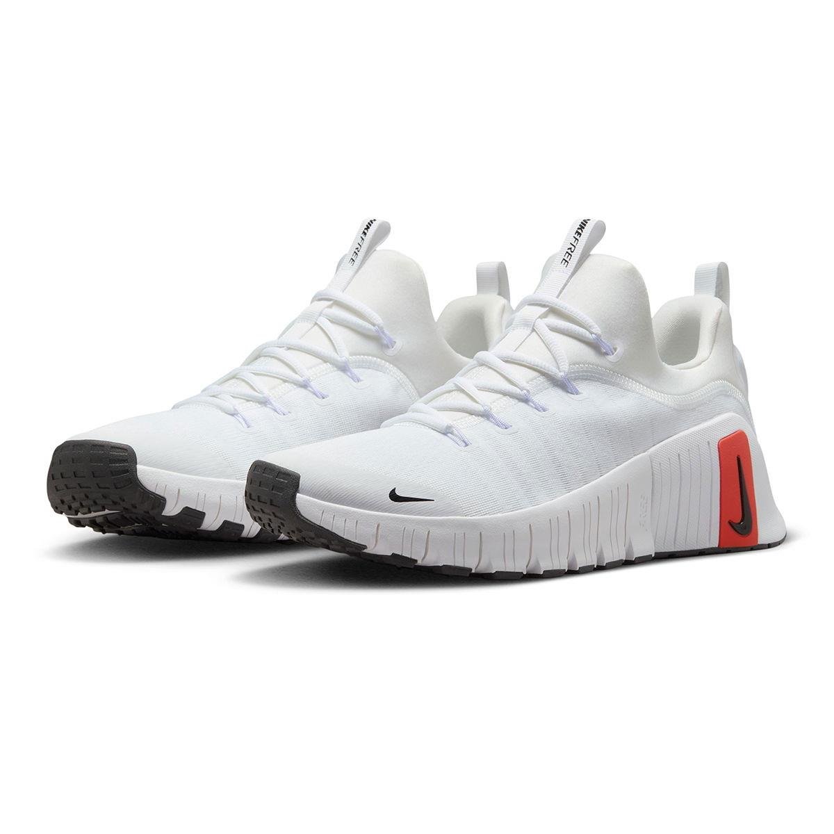 Nike Free Metcon 6 Erkek Antrenman Ayakkabısı