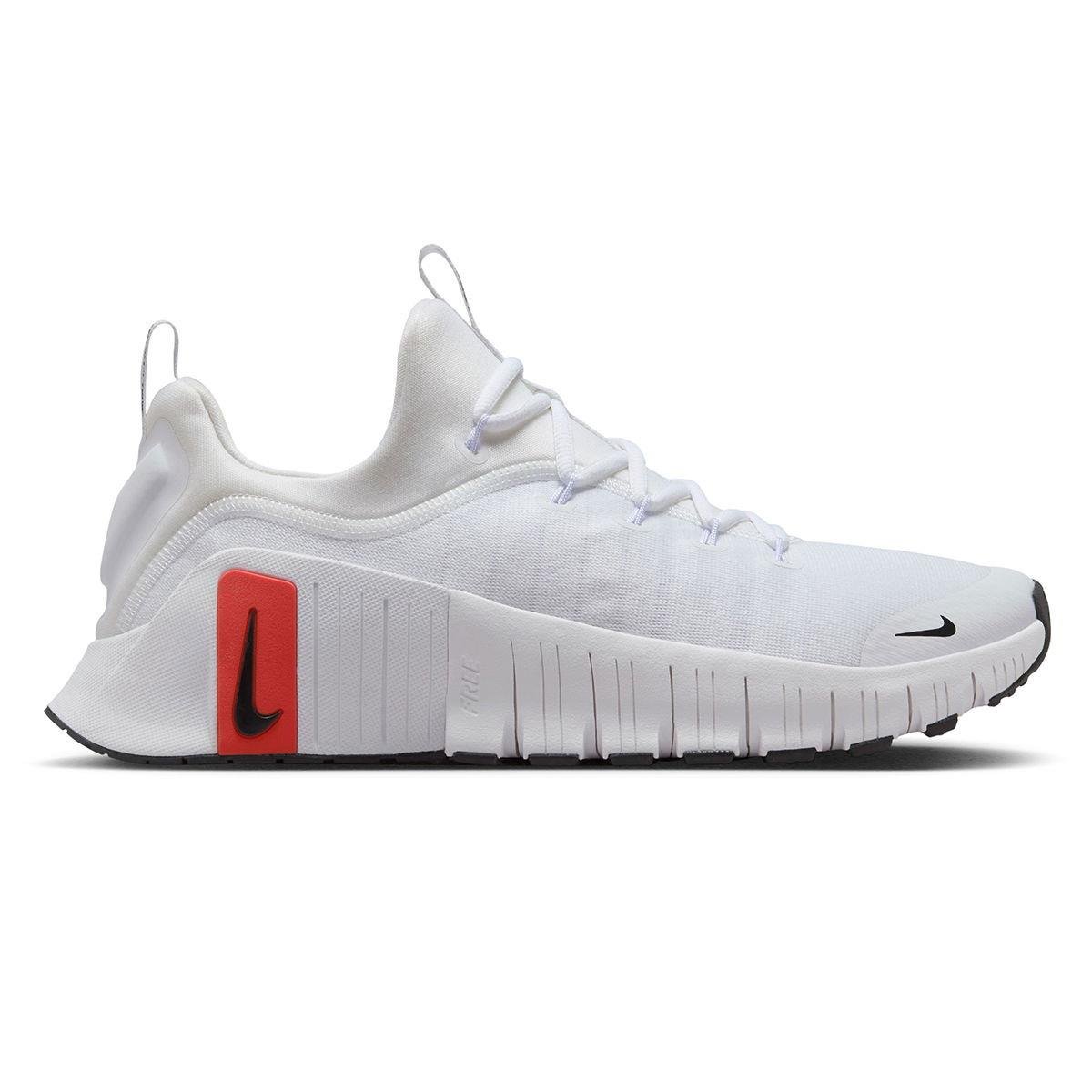Nike Free Metcon 6 Erkek Antrenman Ayakkabısı