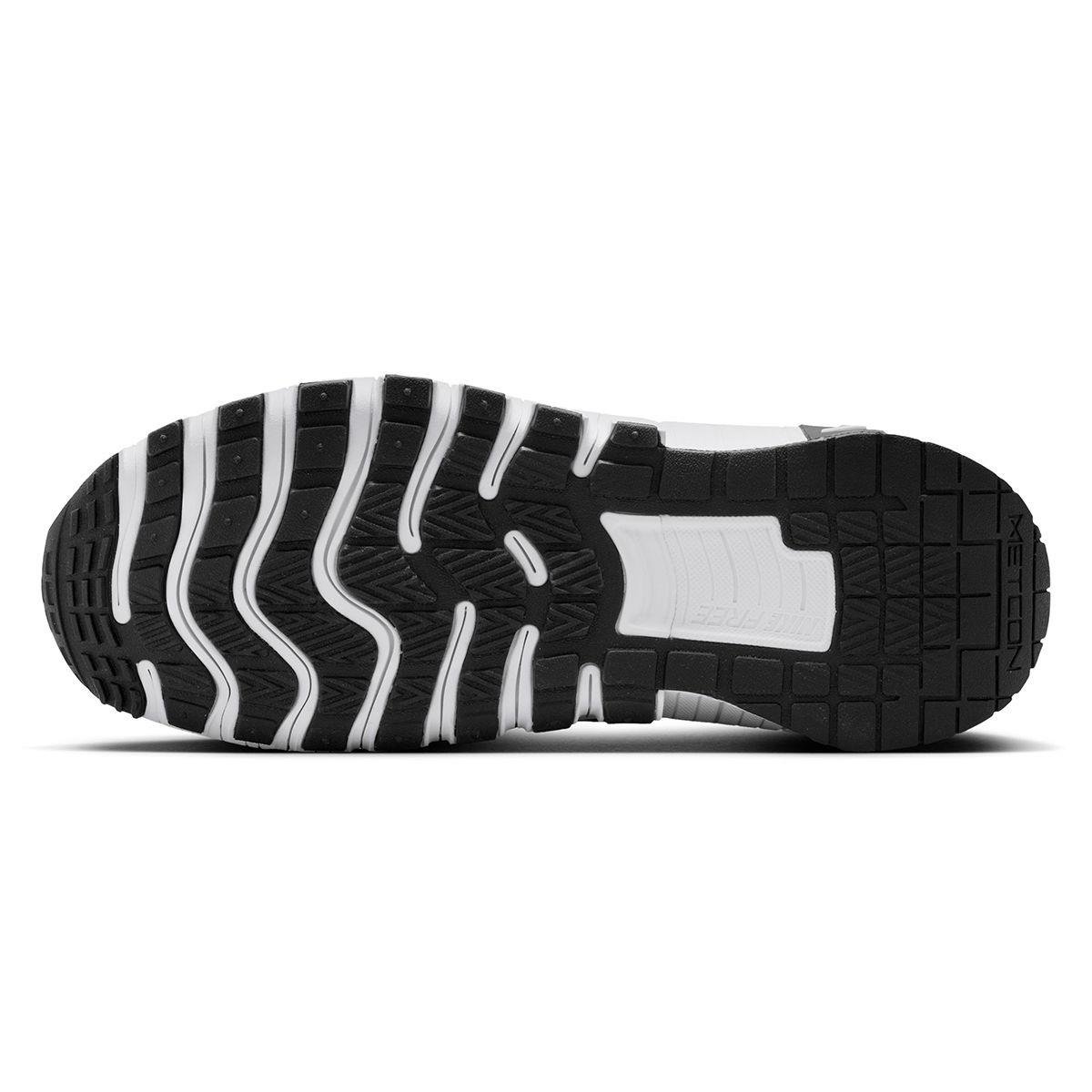 Nike Free Metcon 6 Erkek Antrenman Ayakkabısı