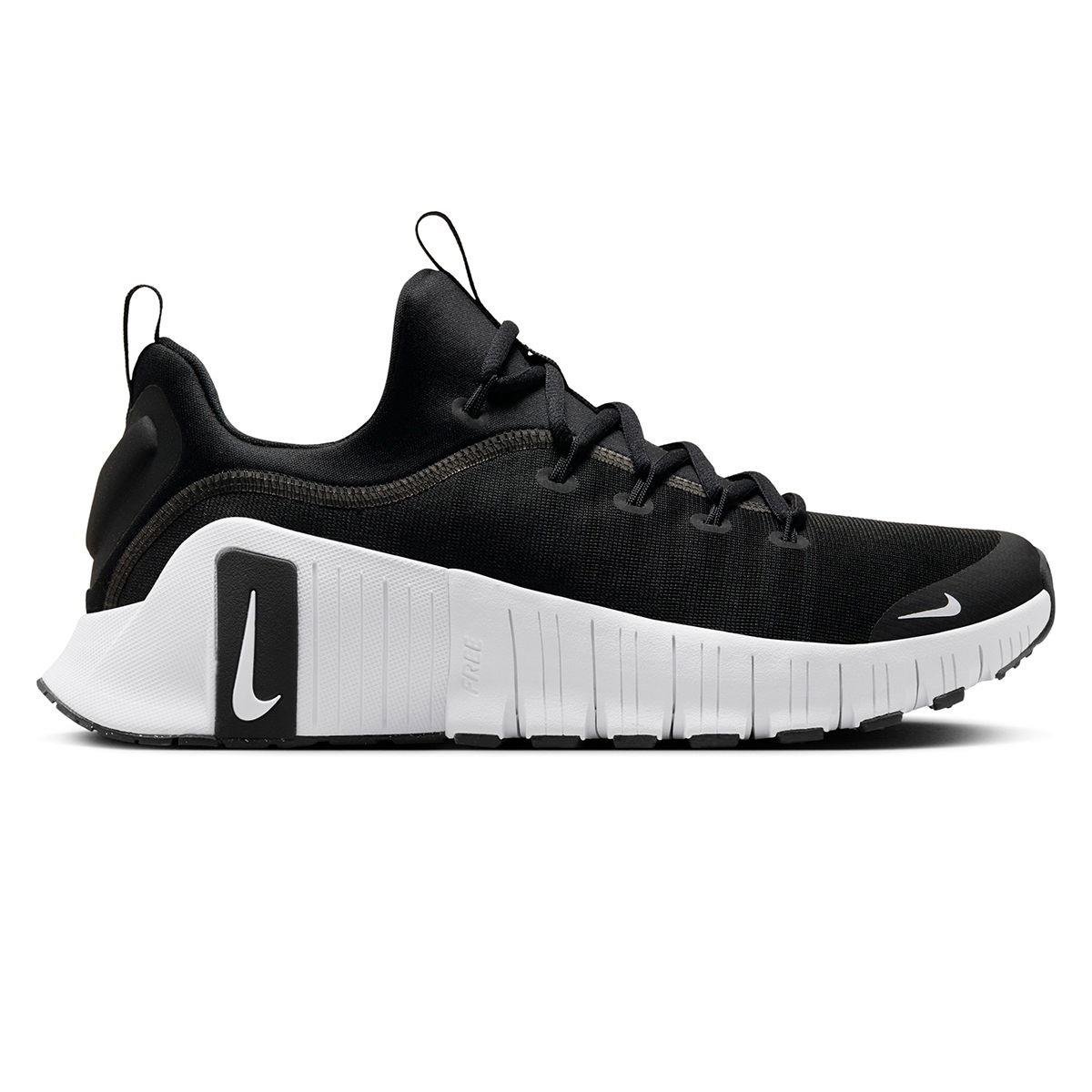 Nike Free Metcon 6 Erkek Antrenman Ayakkabısı