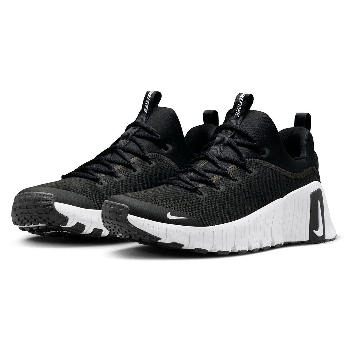 Nike Free Metcon 6 Erkek Antrenman Ayakkabısı
