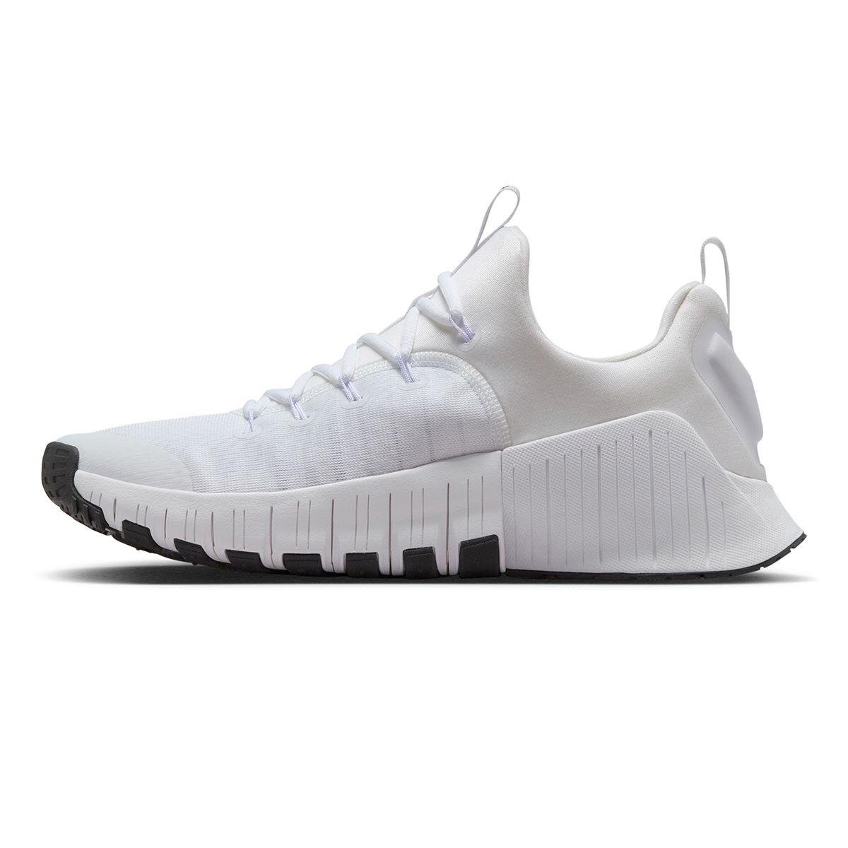 Nike Free Metcon 6 Erkek Antrenman Ayakkabısı