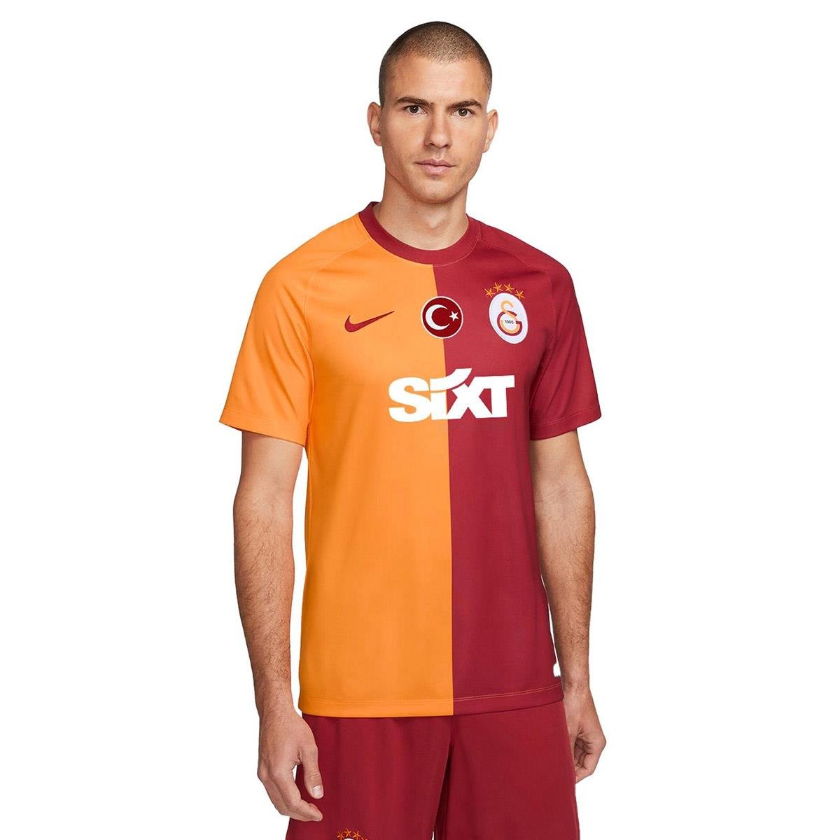 Nike Galatasaray İç Saha Forma