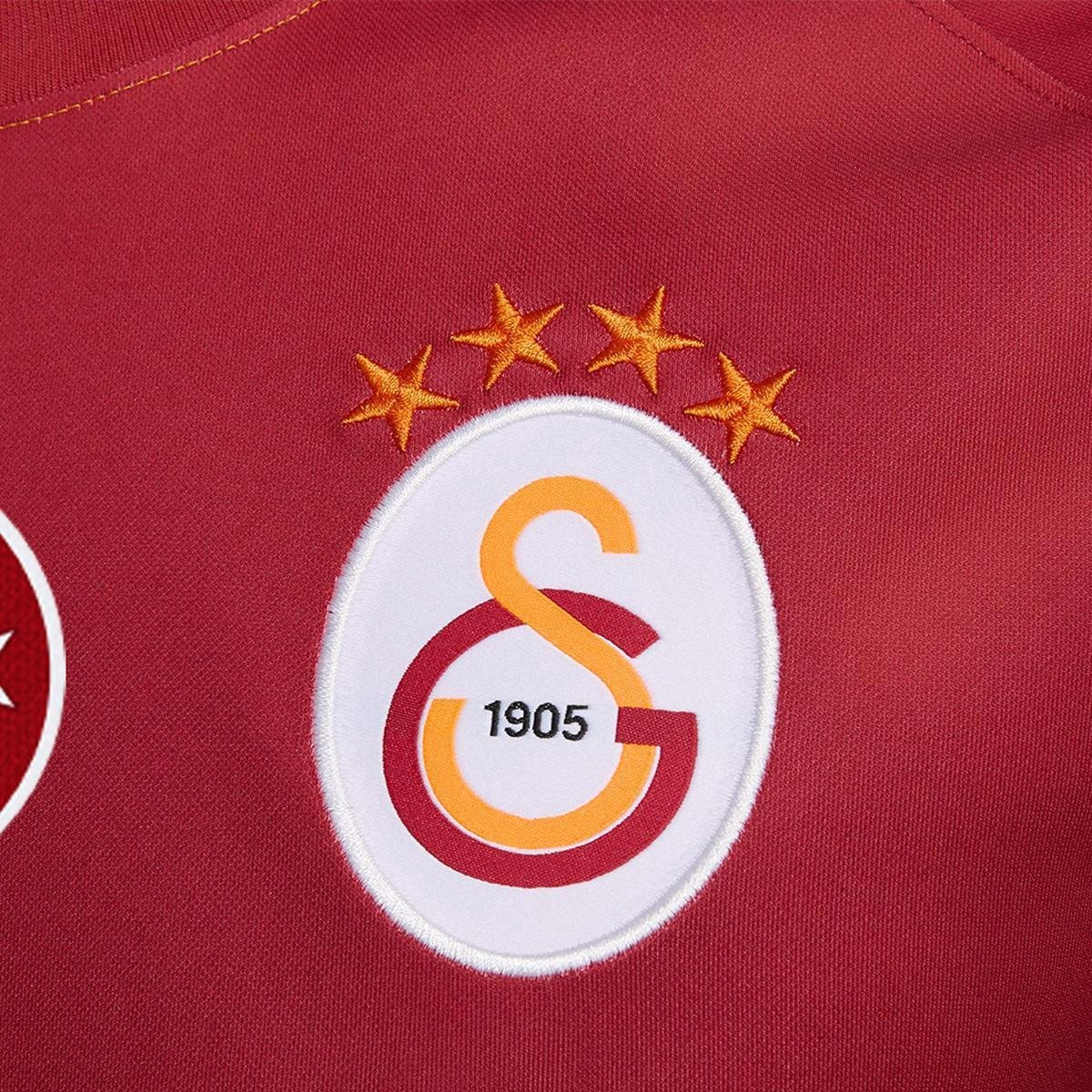 Nike Galatasaray İç Saha Forma