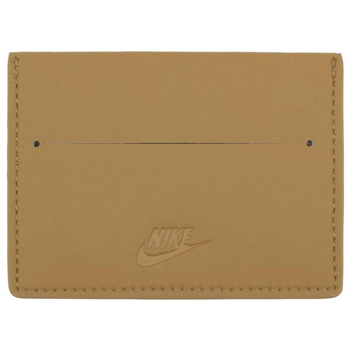Nike Icon Air Force 1 Kartlık Cüzdan - N.100.9738.715.OS