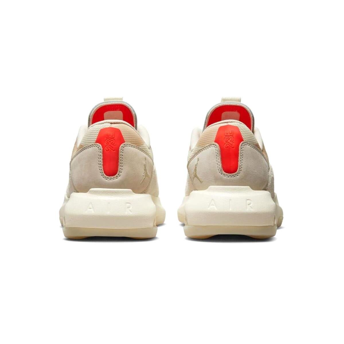 Nike Jordan Air 200E Erkek Basketbol Ayakkabısı