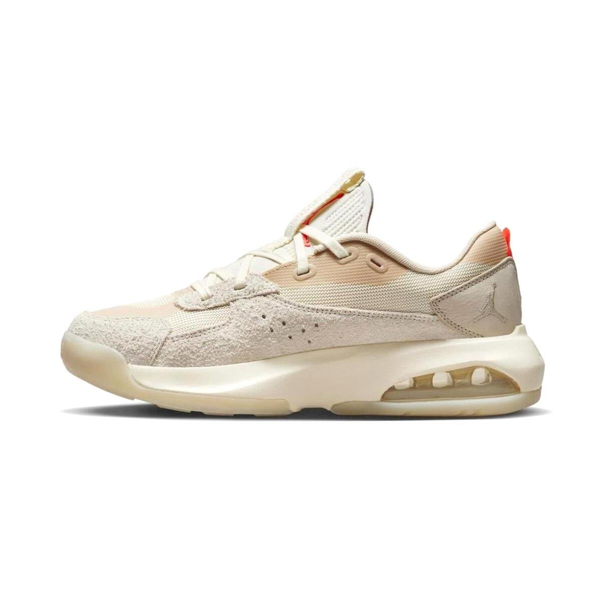 Nike Jordan Air 200E Erkek Basketbol Ayakkabısı