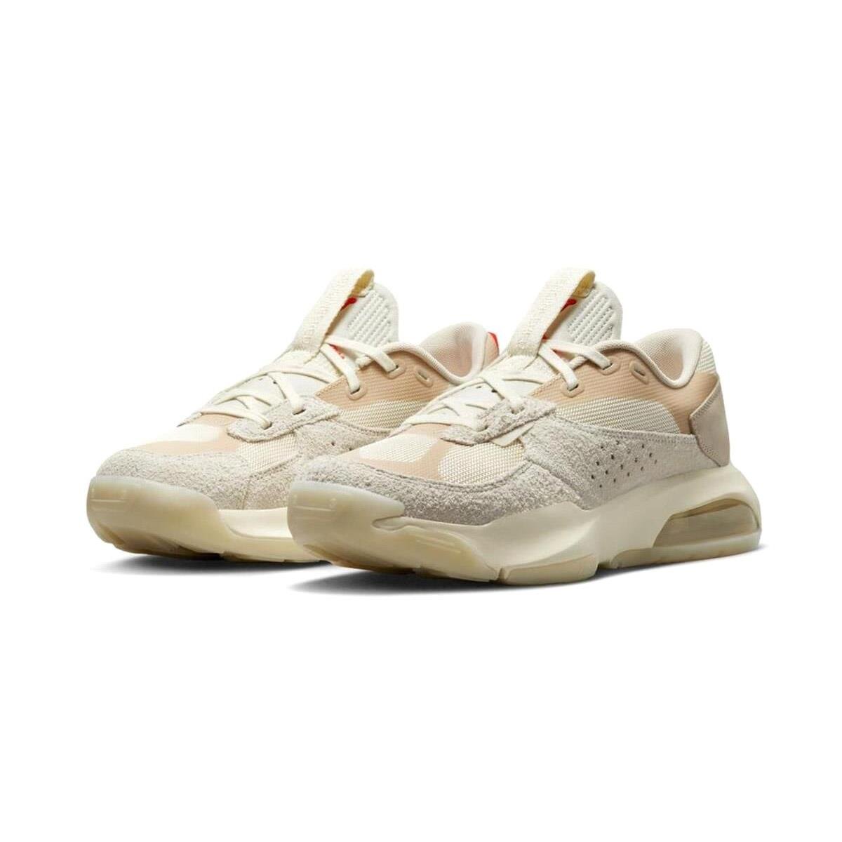 Nike Jordan Air 200E Erkek Basketbol Ayakkabısı