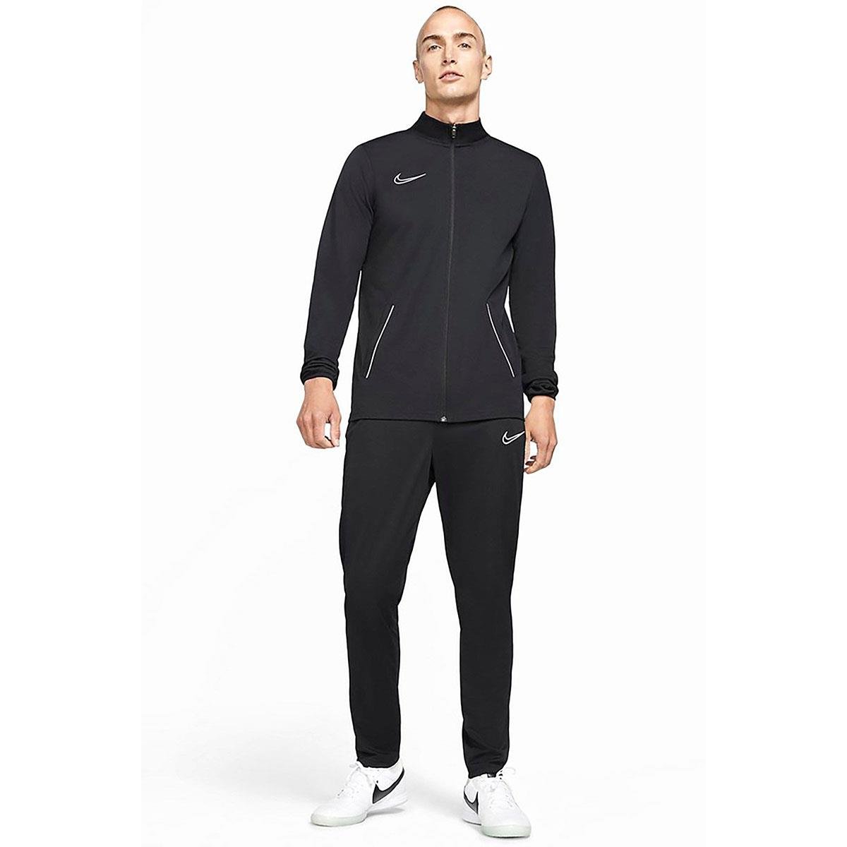 Nike M NK Df Acd21 Trk Suit K Erkek Eşofman Takım - CW6131