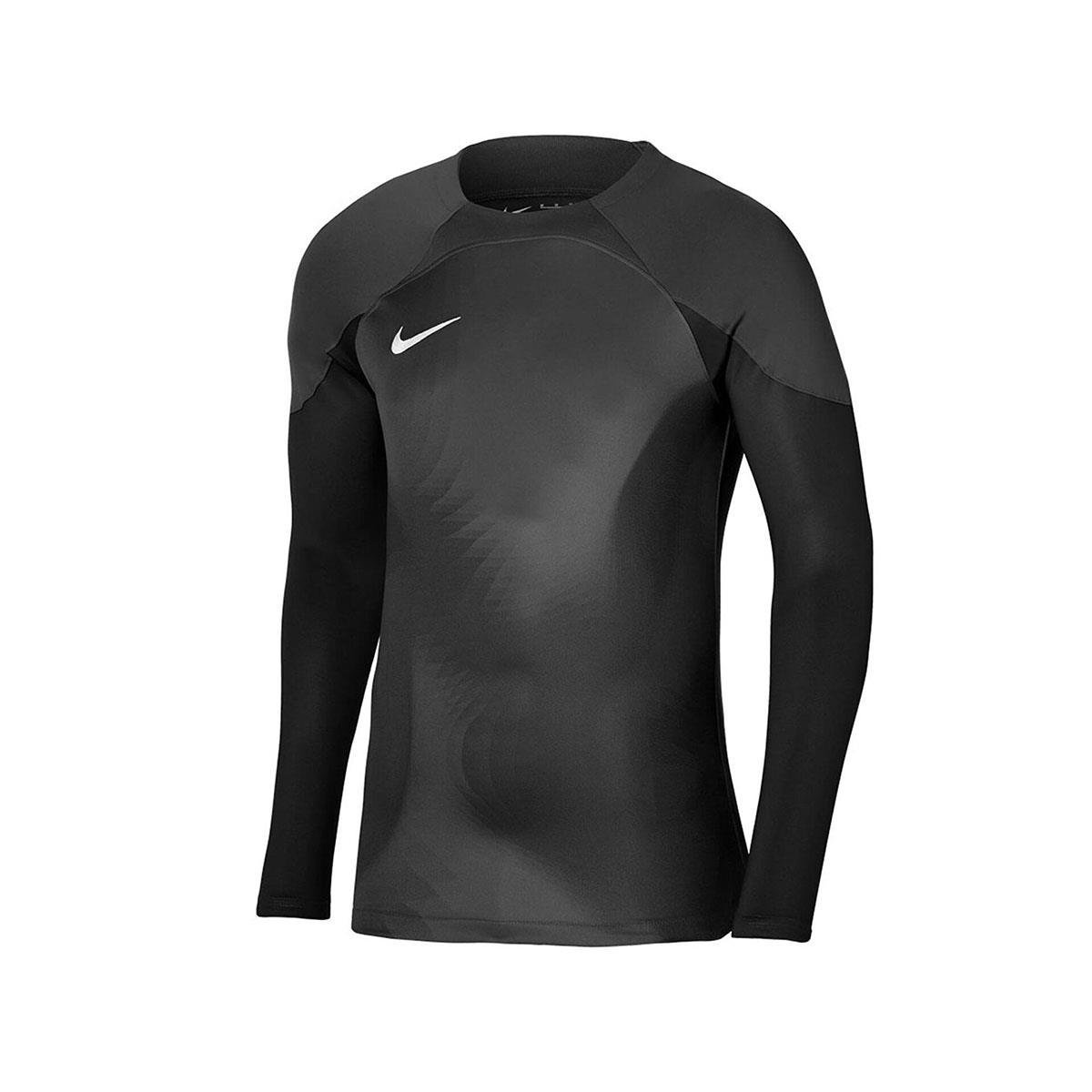 Nike M Nk Dfadv Gardien IV GK JSY LS Erkek Kaleci Forması - DH7967