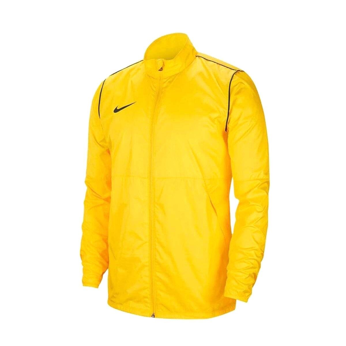 Nike M NK RPL Park20 Erkek Yağmurluk