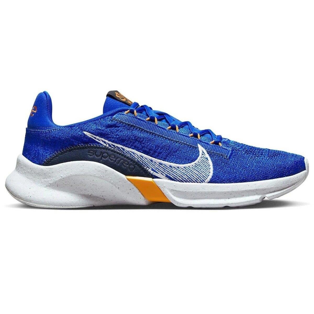 Nike M Superrep Go 3 Nn Fk Erkek  Antrenman Ayakkabısı